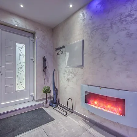 L'eden - Jacuzzi / Sauna Grenoble